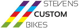 STEVENS CUSTOM BIKES